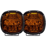Faros LED Ambar RIGID 300515 Adapt XP UTV RZR Can Am