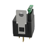 Relevador Automotriz Audiopipe 30ARF 30A 12V 5 Pines SPDT
