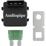 Relevador Automotriz Audiopipe 30ARF 30A 12V 5 Pines SPDT