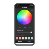 Controlador de Luz RGB Rockford Fosgate PMX-RGB - Audioshop México lo mejor en Car Audio en México -  Rockford Fosgate