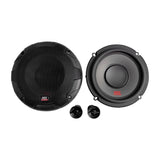 Set de Medios MTX Audio TNL653S 140 Watts 6.5 Pulgadas 4 Ohms 70 Watts RMS 2 Vías Terminator Series