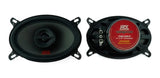 Set de Bocinas Coaxiales MTX Audio TNL462 250 Watts 4×6 Pulgadas 4 Ohms 60 Watts RMS Terminator Seri - Audioshop México lo mejor en Car Audio en México -  MTX Audio