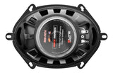 Bocinas Coaxiales Rock Series RKS-P574 220 Watts 5x7 Pulgadas 4 Vías - Audioshop México lo mejor en Car Audio en México -  Rock Series