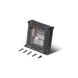 Crossover Pasivo De 4 Ohmios Rockford Fosgate Pp4-x 250w Max - Audioshop México lo mejor en Car Audio en México -  Rockford Fosgate