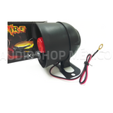 Alarma de Seguridad Extreme Fire Alexfi Con Sensor De Doble Impacto - Audioshop México lo mejor en Car Audio en México -  Extreme