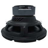 Subwoofer Audiopipe TS-PP2 10-D4 10 pulgadas 800 Watts - Audioshop México lo mejor en Car Audio en México -  Audiopipe