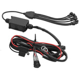 Kit de iluminación KC HiLiTES 339