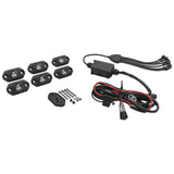 Kit de iluminación KC HiLiTES 339