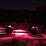 Kit de iluminación KC HiLiTES 339