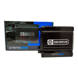 Amplificador Mini Marino Db Drive 1000w Moto1000/1 Clase D - Audioshop México lo mejor en Car Audio en México -  DB DRIVE