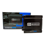 Amplificador Mini Marino Db Drive 1000w Moto1000/1 Clase D