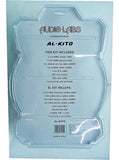 Kit De Instalación Audio Labs Adl-kit0 Cable Calibre 0 - Audioshop México lo mejor en Car Audio en México -  Audio Labs