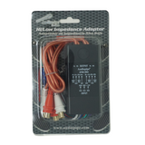 Convertidor De Señal Hi Low Para Audio Audiopipe APNR-RM4 - Audioshop México lo mejor en Car Audio en México -  Audiopipe