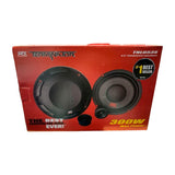 Set de Medios MTX Audio TNL653S 140 Watts 6.5 Pulgadas 4 Ohms 70 Watts RMS 2 Vías Terminator Series - Audioshop México lo mejor en Car Audio en México -  MTX Audio