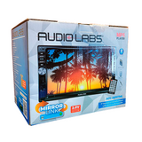 Estéreo 2 DIN Audio Labs ADL-MP57ML de 7 PLG Full HD  USB Micro SD AUX MP5 Mirror Link Android - Audioshop México lo mejor en Car Audio en México -  Audio Labs