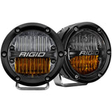 Faros LED Rigid 36122 360 Series PRO Can Am RZR 20W