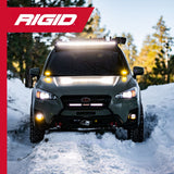 Faros LED Rigid 36122 360 Series PRO Can Am RZR 20W