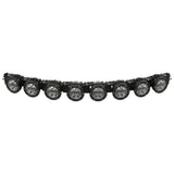 Barra LED Rigid 36308 360 Connect Can Am RZR 40 PLG 200W