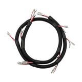 Barra LED Rigid 36308 360 Connect Can Am RZR 40 PLG 200W