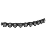 Barra LED Rigid 36310 360 Connect Can Am RZR 50 PLG 250W