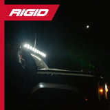 Barra LED Rigid 36310 360 Connect Can Am RZR 50 PLG 250W