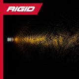 Barra LED Rigid 36310 360 Connect Can Am RZR 50 PLG 250W