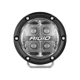 Faros LED Rigid 36402 360 Series PRO 4 PLG Spot RGBW
