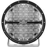 Faro LED Redondo Rigid Industries 36421 9 PLG 189W - Audioshop México lo mejor en Car Audio en México -  RIGID