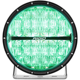 Faro LED Redondo Rigid Industries 36421 9 PLG 189W - Audioshop México lo mejor en Car Audio en México -  RIGID