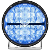 Faro LED Redondo Rigid Industries 36421 9 PLG 189W - Audioshop México lo mejor en Car Audio en México -  RIGID