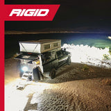 Faro LED Redondo Rigid Industries 36421 9 PLG 189W - Audioshop México lo mejor en Car Audio en México -  RIGID