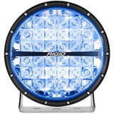 Faro LED RIGID 36422 360-Series PRO 9 PLG UTV Razer