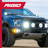 Faro LED RIGID 36422 360-Series PRO 9 PLG UTV Razer