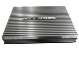 Amplificador Monoblock Rock Series RKS-P1100.1D 2200 Watts Clase D 1 Ohm SPL Performance Series - Audioshop México lo mejor en Car Audio en México -  Rock Series