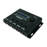 Procesador de Señal Digital Audiopipe ADSP-CLEAN-4 1 entrada 4 salidas - Audioshop México lo mejor en Car Audio en México -  Audiopipe