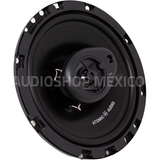 Paquete de 4 Bocinas Atomic Audio IRON65 800 Watts 6.5 Pulgadas 4 Ohms 3 Vías