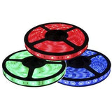 Tiras Marinas Tipo LED RGB Wet Sounds SPOOL 5M-RGB 5 metros / 16.4 ft - Audioshop México lo mejor en Car Audio en México -  Wet Sounds