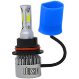 Kit de Faros LED Alta Potencia Lürssen 9007 Alta y Baja