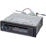 Autoestéreo para auto Pioneer USB bluetooth DEH-S6220BS - Audioshop México lo mejor en Car Audio en México -  Pioneer