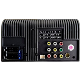 Pack Coustic CO‑970MAC 2 DIN + Bocinas Audiopipe CSE‑1602T 6.5 PLG 300W - Audioshop México lo mejor en Car Audio en México -  Audiopipe