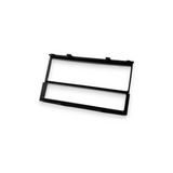 BASE FRENTE PARA ESTEREO NISSAN SENTRA 2008 A 2012 HF0740 - Audioshop México lo mejor en Car Audio en México -  HF Audio