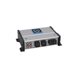 Paquete Wet Sounds 4 Bocinas 1 Ampli Audio Marino UTV RZR X3