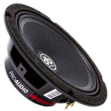 Set de Medios DB Drive PRO6K 500W Máx 6.5 PLG - Audioshop México lo mejor en Car Audio en México -  DB Drive