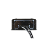 Paquete Audio Marino Audiopipe 4 Bocinas 1 Amplificador UTV - Audioshop México lo mejor en Car Audio en México -  Audiopipe