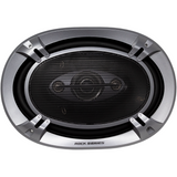 Bocinas Coaxiales Rock Series RKS-P694 280 Watts 6x9 Pulgadas 4 Vías 70 Watts RMS - Audioshop México lo mejor en Car Audio en México -  Rock Series