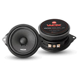 Medios Rangos Jeep Db Drive Wdx35mr-jp 110 Watts 3.5 PuLG - Audioshop México lo mejor en Car Audio en México -  DB Drive