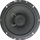 Bocinas Coustic Pro65 650 Watts 6.5 Pulgadas 4 Ohms