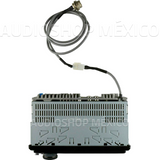 Autoestéreo 1 DIN Audiopipe RA-PA91BT con Bluetooth, USB, AUX y Radio AM/FM - Audioshop México lo mejor en Car Audio en México -  Audiopipe