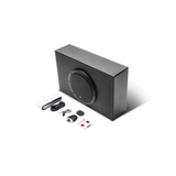 Cajón Porteado con Subwoofer Punch Rockford Fosgate P300-8P 300 Watts 8 Pulgadas - Audioshop México lo mejor en Car Audio en México -  Rockford Fosgate