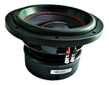 Subwoofer Profesional de Competencia Rock Series RKS-1004OS 2200 Watts 10 Pulgadas 4 Ohms 1100 Watts - Audioshop México lo mejor en Car Audio en México -  Rock Series